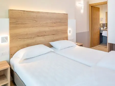 Panorama, Appartement 4 personnes à Garda - Photo 8