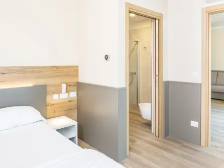 Panorama, Appartement 4 personnes à Garda - Photo 9