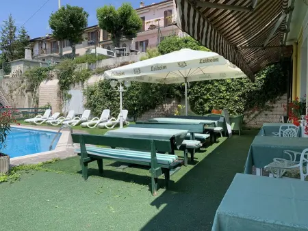 Panorama, Appartement 4 personnes à Garda - Photo 16