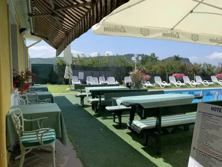 Panorama, Appartement 4 personnes à Garda - Photo 18