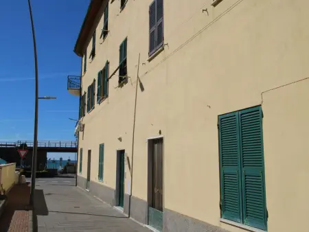 Endless summer, Appartement 4 personnes à Moneglia - Photo 2