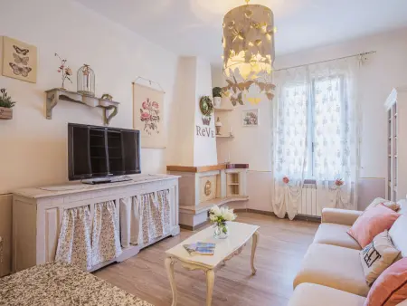 Endless summer, Appartement 4 personnes à Moneglia - Photo 5