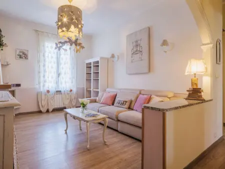 Endless summer, Appartement 4 personnes à Moneglia - Photo 8