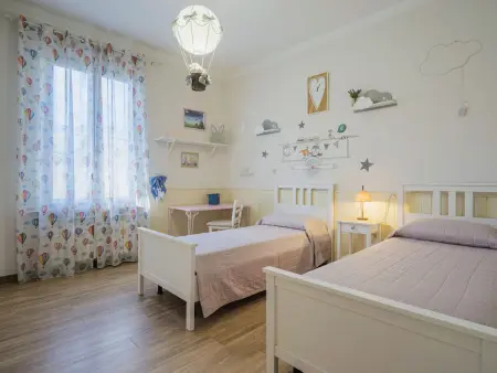Endless summer, Appartement 4 personnes à Moneglia - Photo 14