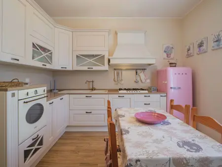 Endless summer, Appartement 4 personnes à Moneglia - Photo 19