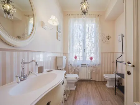 Endless summer, Appartement 4 personnes à Moneglia - Photo 23