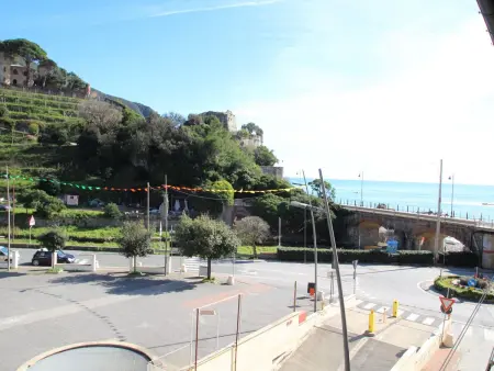 Endless summer, Appartement 4 personnes à Moneglia - Photo 25