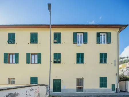 Endless summer, Appartement 4 personnes à Moneglia - Photo 27