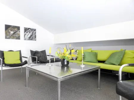 Im Gruebi Apt.5, Appartement 5 personnes à Wengen - Photo 1