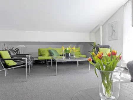 Im Gruebi Apt.5, Appartement 5 personnes à Wengen - Photo 8