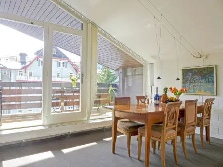 Im Gruebi Apt.5, Appartement 5 personnes à Wengen - Photo 10