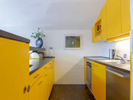 Im Gruebi Apt.5, Appartement 5 personnes à Wengen - Photo 15