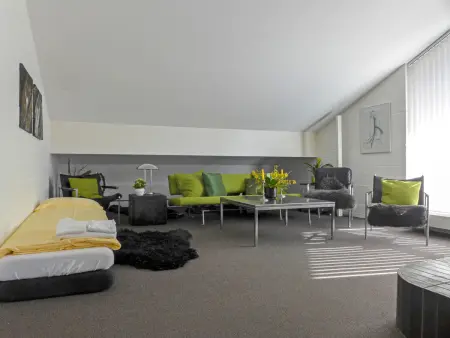 Im Gruebi Apt.5, Appartement 5 personnes à Wengen - Photo 22