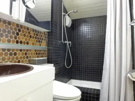 Im Gruebi Apt.5, Appartement 5 personnes à Wengen - Photo 24