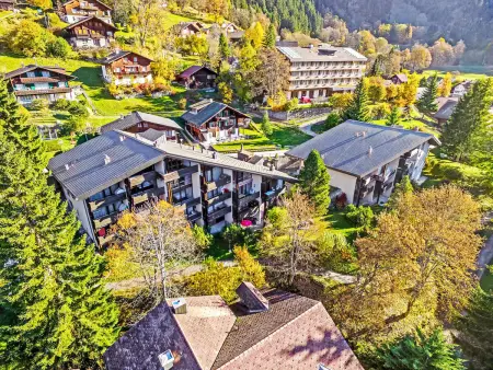Im Gruebi Apt.5, Appartement 5 personnes à Wengen - Photo 27