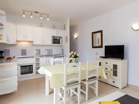 Alba, Appartement 2 personnes à Nerja - Photo 3