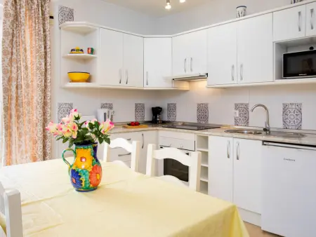 Alba, Appartement 2 personnes à Nerja - Photo 5