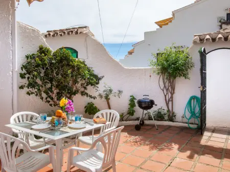 Alba, Appartement 2 personnes à Nerja - Photo 12