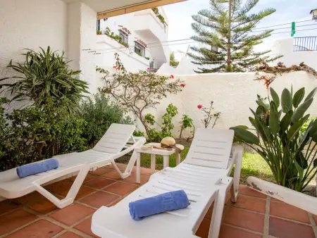 Alba, Appartement 2 personnes à Nerja - Photo 13