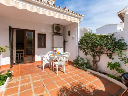 Alba, Appartement 2 personnes à Nerja - Photo 15