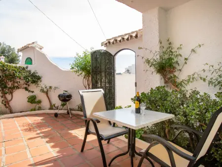 Alba, Appartement 2 personnes à Nerja - Photo 16