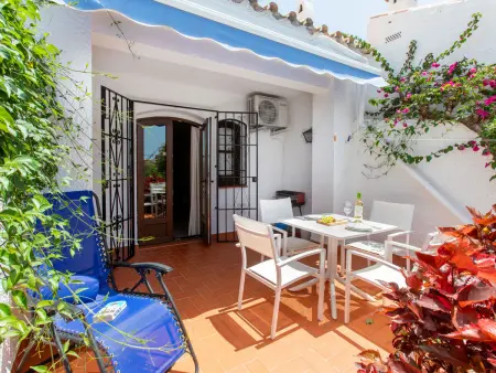 Mañana, Appartement 4 personnes à Nerja - Photo 3