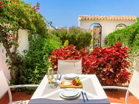 Mañana, Appartement 4 personnes à Nerja - Photo 4