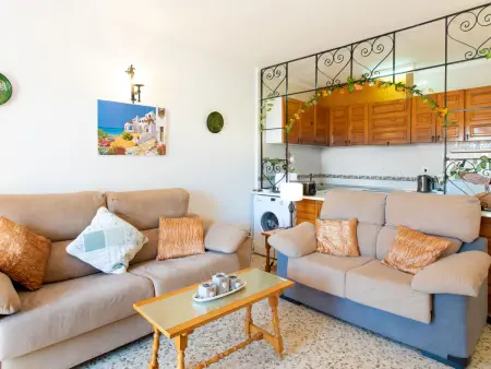 Mañana, Appartement 4 personnes à Nerja - Photo 6