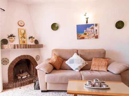 Mañana, Appartement 4 personnes à Nerja - Photo 7