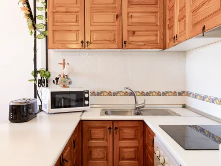 Mañana, Appartement 4 personnes à Nerja - Photo 8