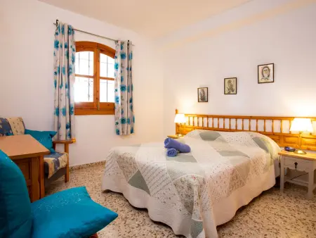 Mañana, Appartement 4 personnes à Nerja - Photo 9