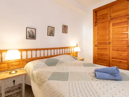 Mañana, Appartement 4 personnes à Nerja - Photo 10