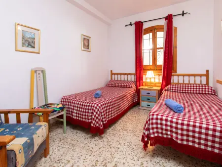 Mañana, Appartement 4 personnes à Nerja - Photo 11