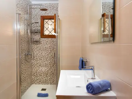 Mañana, Appartement 4 personnes à Nerja - Photo 12