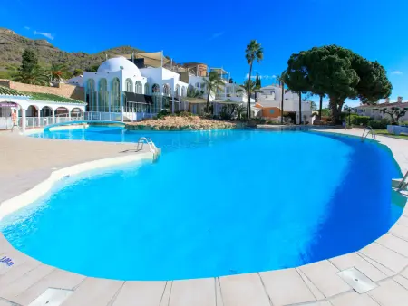 Mañana, Appartement 4 personnes à Nerja - Photo 13