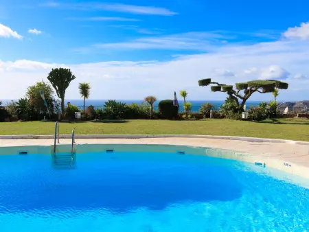 Mañana, Appartement 4 personnes à Nerja - Photo 14