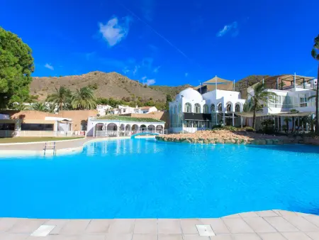 Mañana, Appartement 4 personnes à Nerja - Photo 15