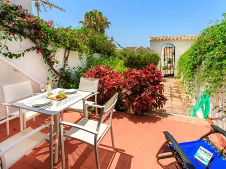 Mañana, Appartement 4 personnes à Nerja - Photo 16