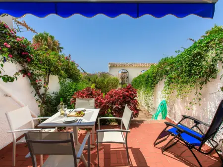 Mañana, Appartement 4 personnes à Nerja - Photo 17