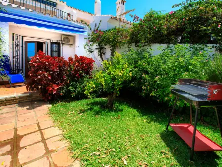Mañana, Appartement 4 personnes à Nerja - Photo 18