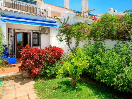 Mañana, Appartement 4 personnes à Nerja - Photo 19