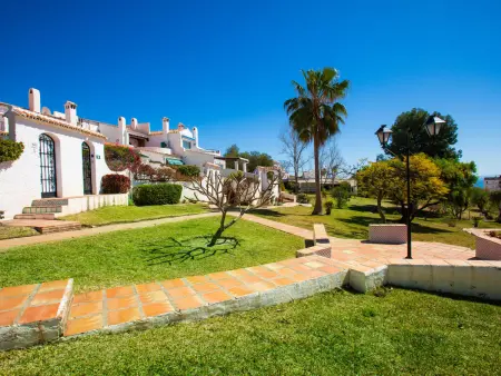 Mañana, Appartement 4 personnes à Nerja - Photo 20