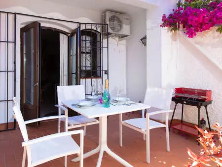 Mañana, Appartement 4 personnes à Nerja - Photo 21