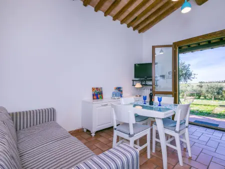 Lavender, Appartement 3 personnes à Pomaia - Photo 5