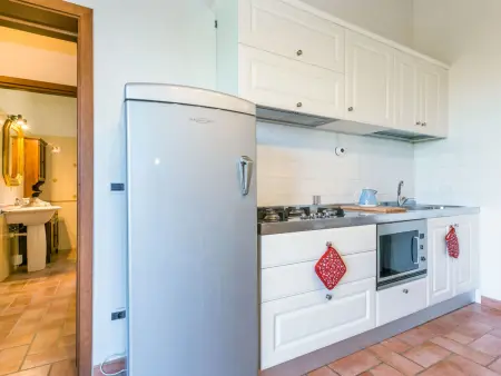 Lavender, Appartement 3 personnes à Pomaia - Photo 6