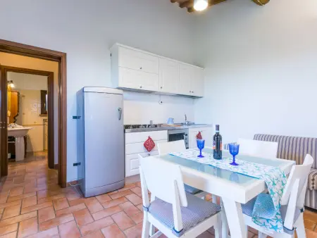 Lavender, Appartement 3 personnes à Pomaia - Photo 9