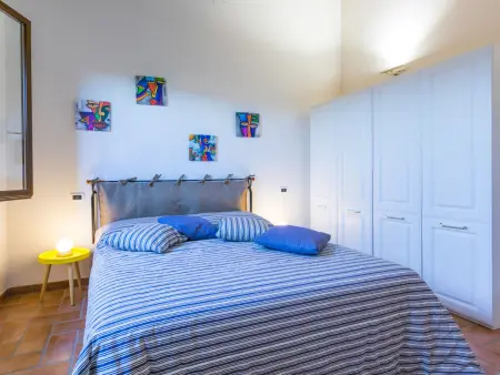 Lavender, Appartement 3 personnes à Pomaia - Photo 11