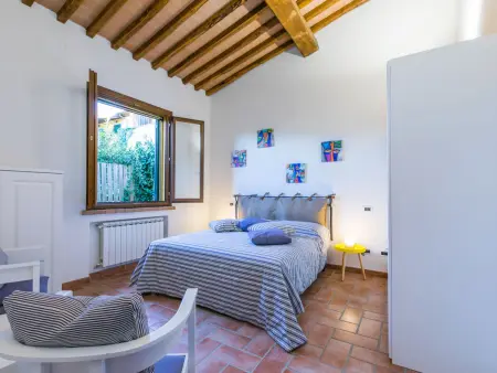 Lavender, Appartement 3 personnes à Pomaia - Photo 12