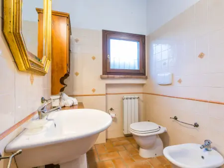 Lavender, Appartement 3 personnes à Pomaia - Photo 15