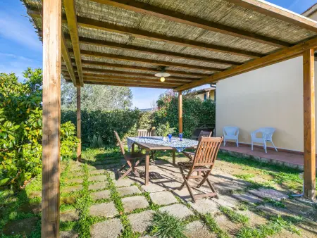 Lavender, Appartement 3 personnes à Pomaia - Photo 24